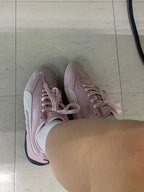 PUMA SPEED CAT PINK