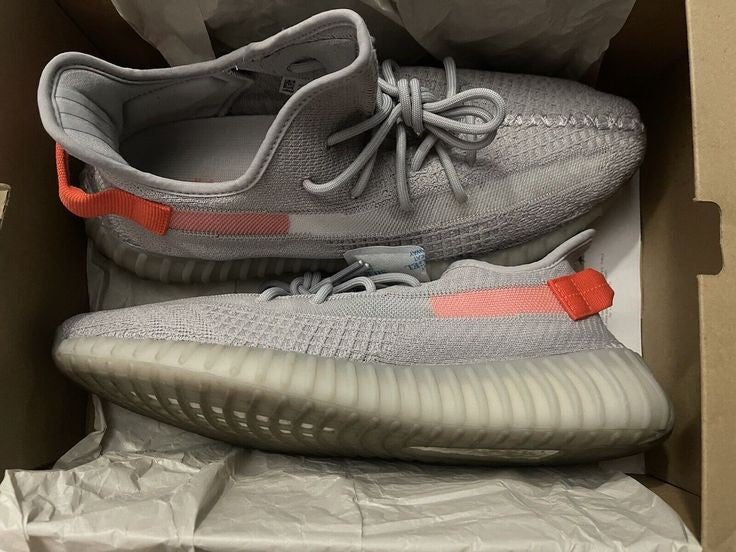 ADIDAS YEEZY BOOST 350 TAIL LIGHT