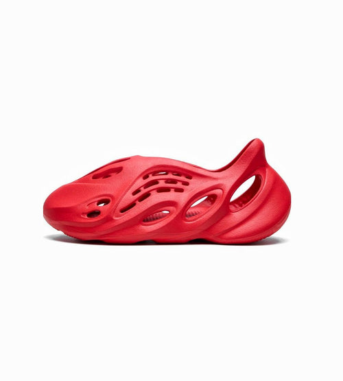 ADIDAS YEEZY FOAM RUNNER VERMILLION