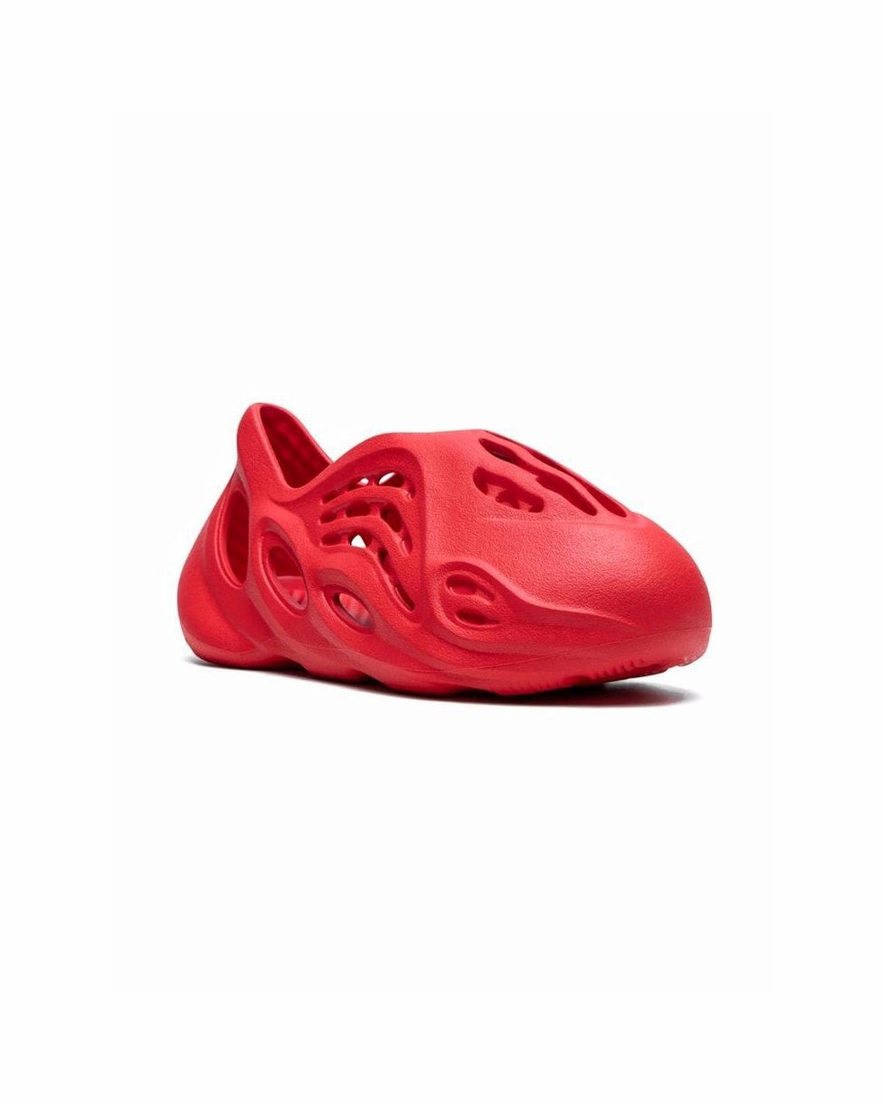 ADIDAS YEEZY FOAM RUNNER VERMILLION