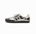 ADIDAS SAMBA X WALES BONNER SILVER