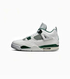 AIR JORDAN RETRO 4 OXIDISED GREEN