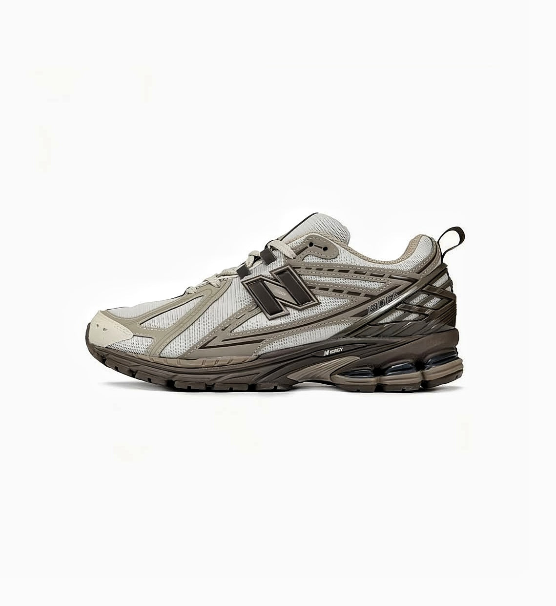 NEW BALANCE 1906R BROWN GREY
