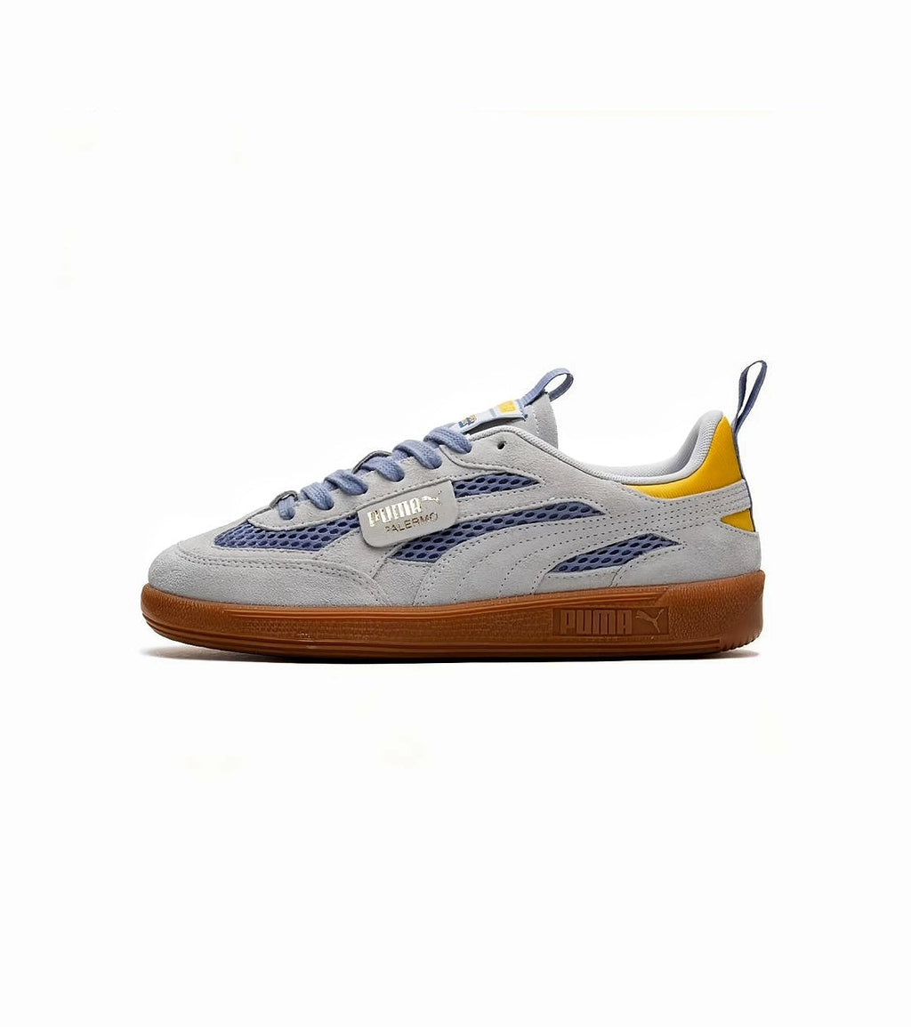 PUMA  PALERMO X KIDSUPER ASH GREY