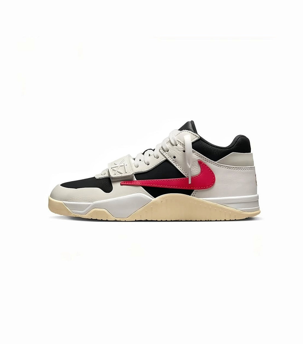 TRAVIS SCOTT X AIR JORDAN JUMPMAN UNIVERSITY RED