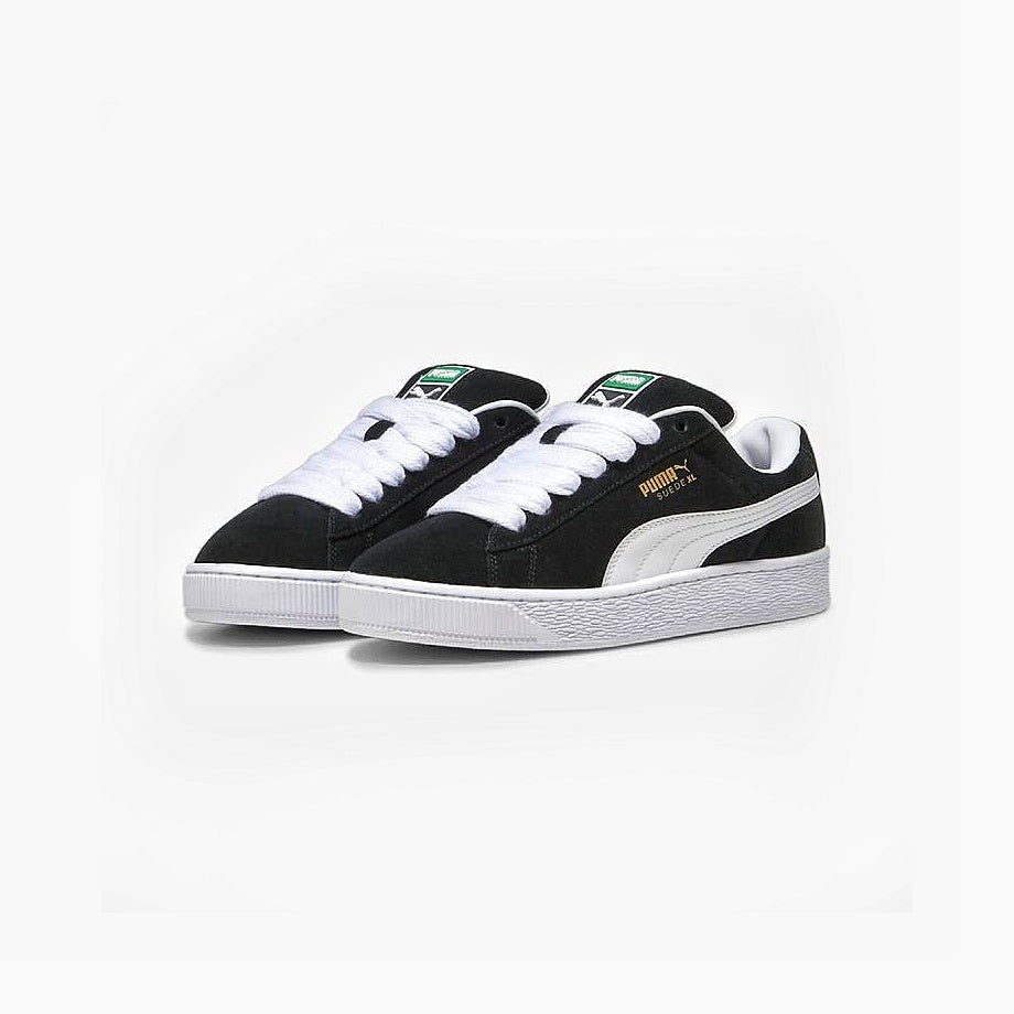 PUMA SUEDE XL BLACK