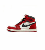 AIR JORDAN 1 LOST & FOUND