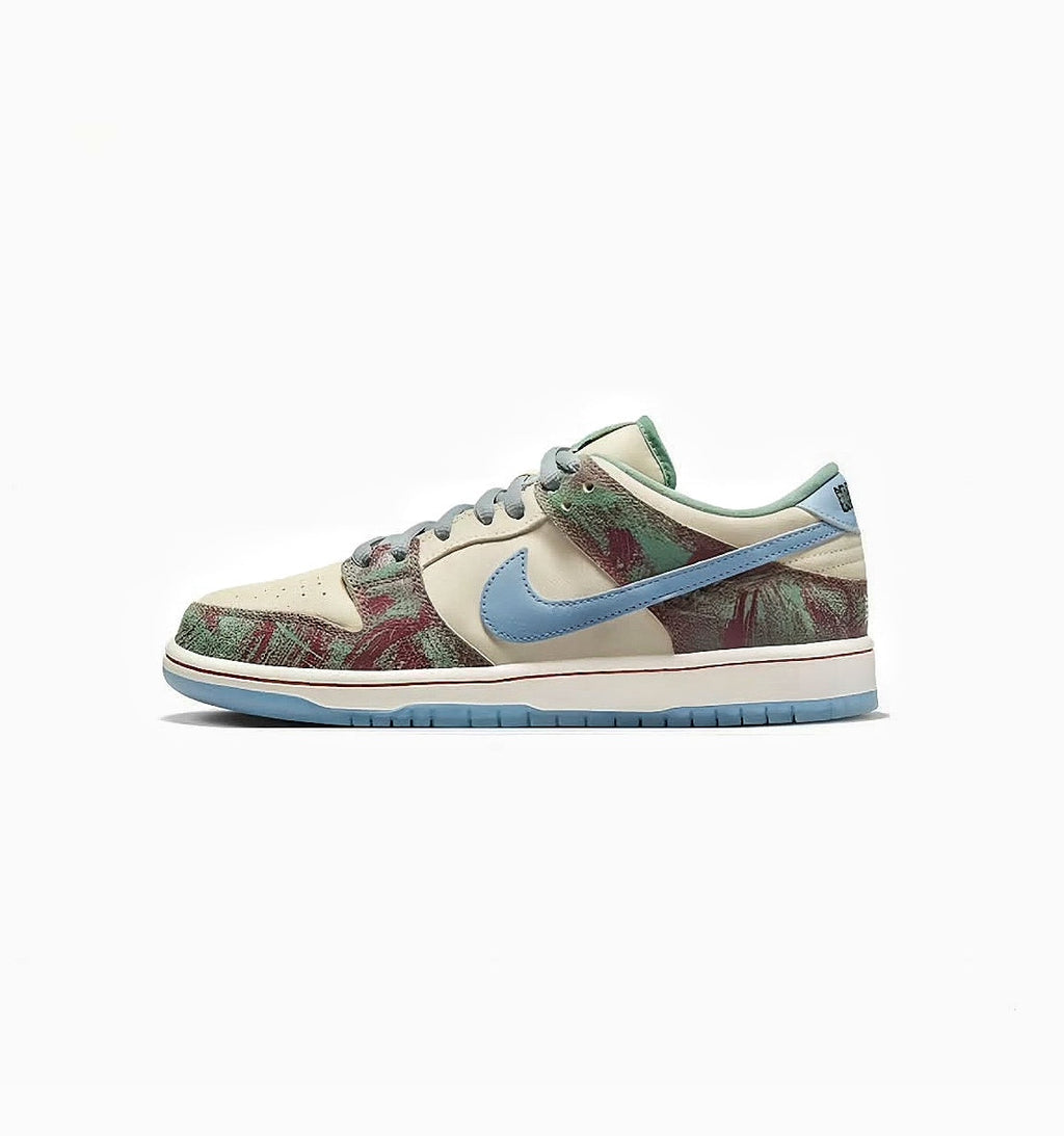 NIKE SB DUNK LOW X CRENSHAW SKATE CLUB