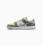 NIKE SB DUNK LOW X CRENSHAW SKATE CLUB