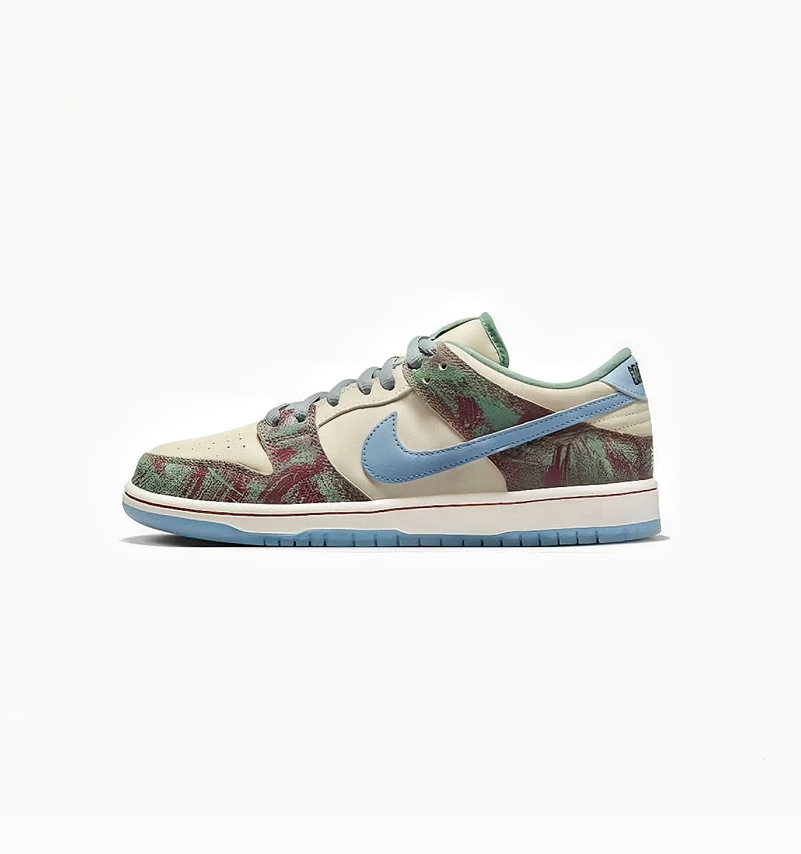 NIKE SB DUNK LOW X CRENSHAW SKATE CLUB