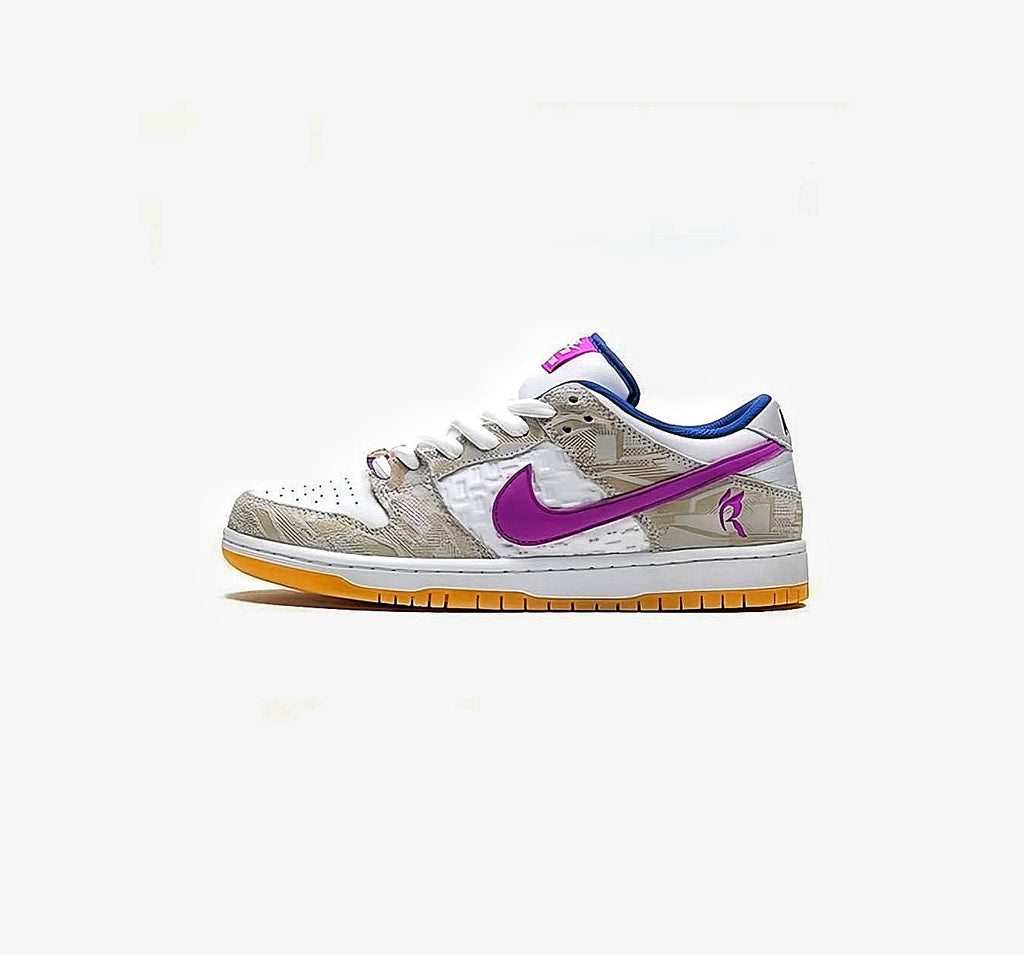 NIKE SB DUNK RAYSSA LEAL