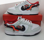 NIKE DUNK lOW X YEAR OF DRAGON