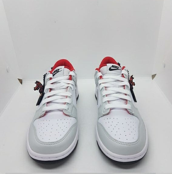 NIKE DUNK lOW X YEAR OF DRAGON