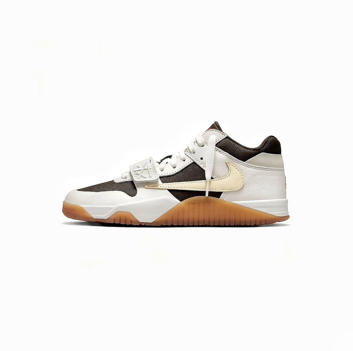 AIR JORDAN JUMPMAN JACK TR TRAVIS SCOTT SAIL U.A