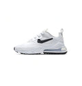 NIKE AIRMAX 270 REACT WHITE