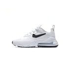 NIKE AIRMAX 270 REACT WHITE