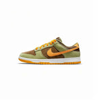 NIKE SB DUNK DUSTY OLIVE GREEN