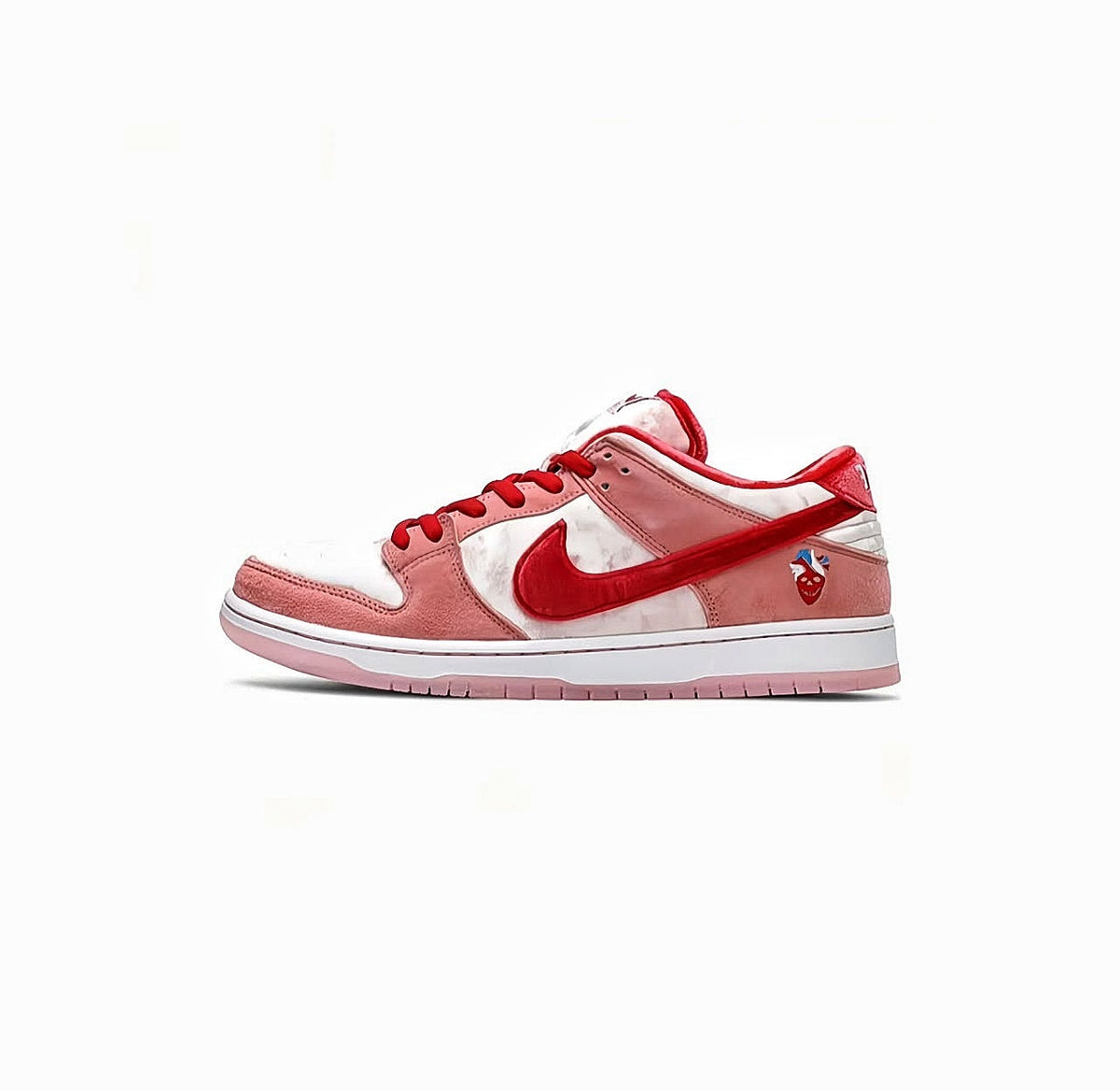 NIKE DB DUNK LOW STRANGE LOVE U.A QUALITY