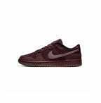 NIKE SB DUNK BURGANDY CRUSH