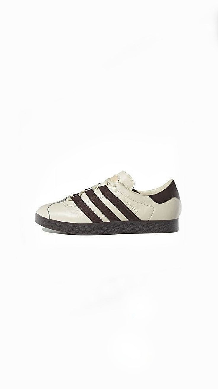 ADIDAS GAZELLE X FOOT INDUSTRY