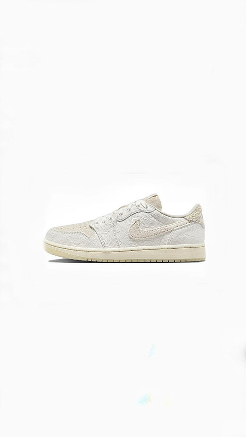 AIR JORDAN 1 LOW X CHRIS PAUL
