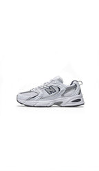 NEW BALANCE 530 SILVER/NAVY