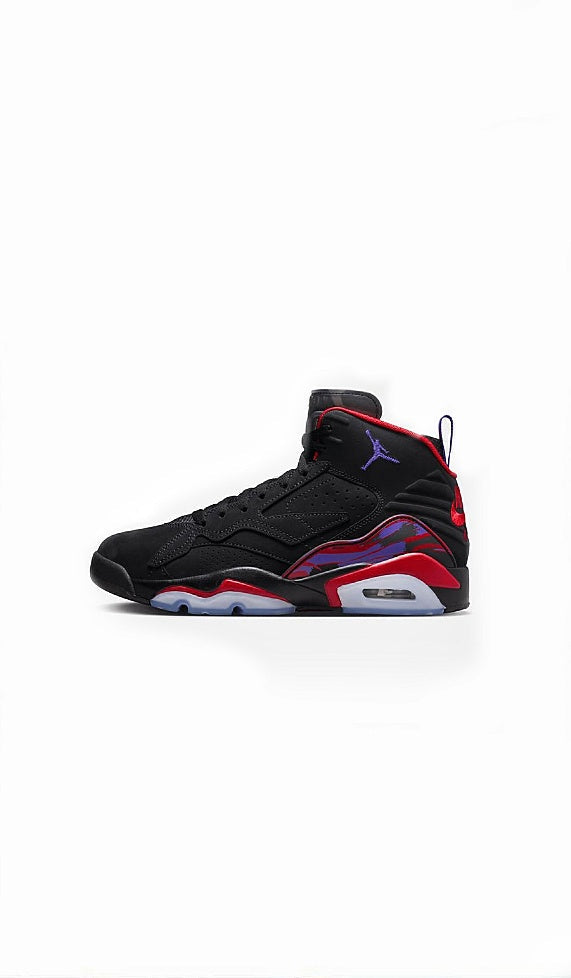 AIR JORDAN JUMPMAN MVP RAPTORS