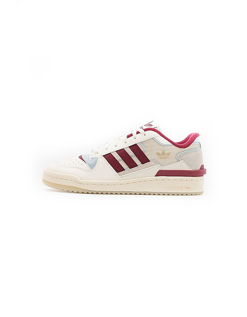 ADIDAS FORUM EXHIBIT LOW 2 CLOUD
