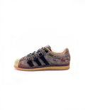 ADIDAS SUPERSTAR RABBIT HOLE