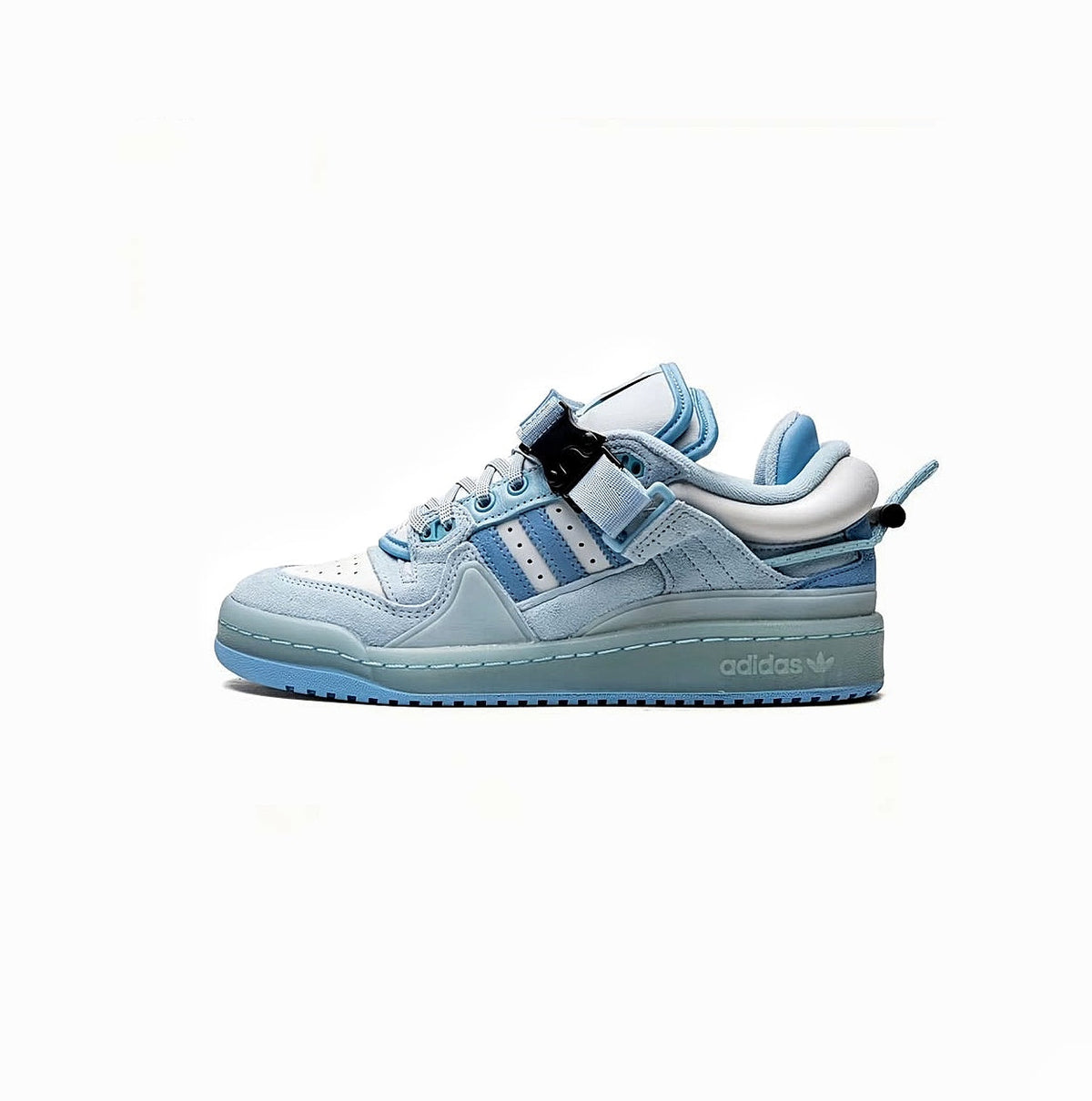 ADIDAS BAD BUNNY SKY BLUE