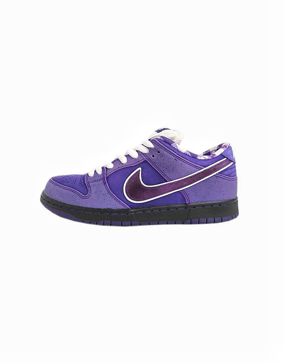 NIKE SB DUNK LOBSTER PURPLE