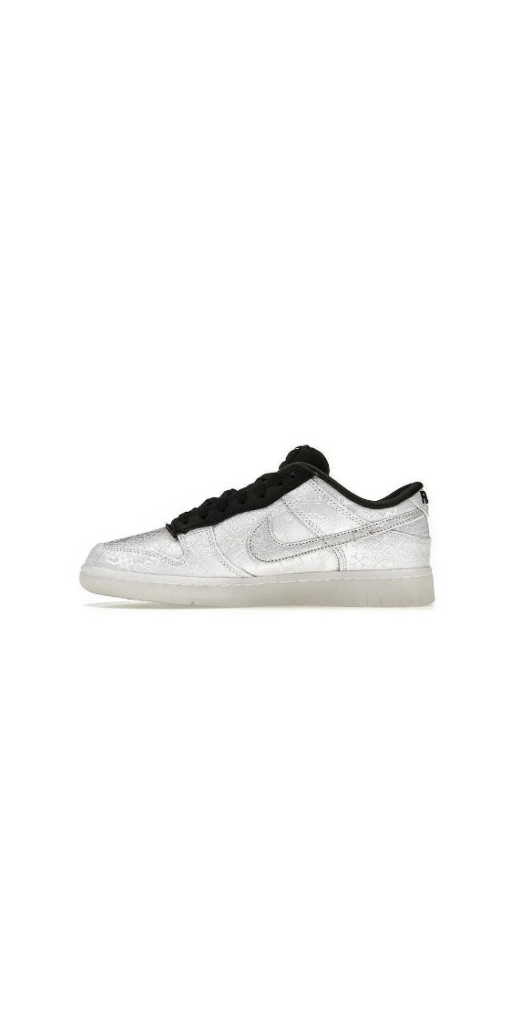 NIKE SB DUNK LOW X CLOT FRAGMENT
