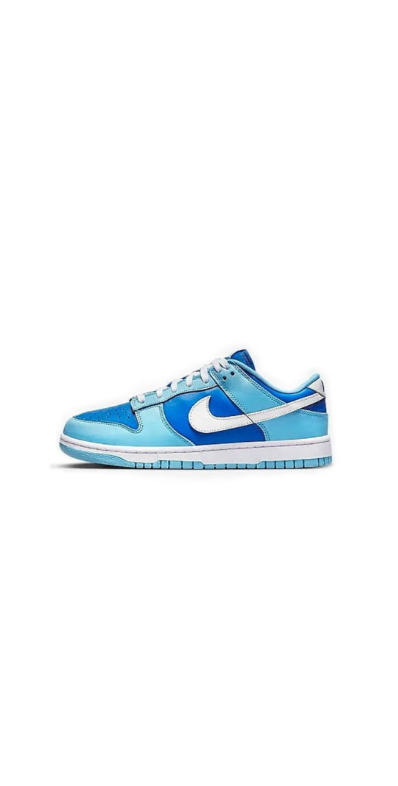 NIKE SB DUNK LOW SE ARGON BLUE