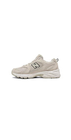 NEW BALANCE 530 IVORY CREAM