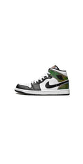AIR JORDAN 1 MID HEAT REACTIVE