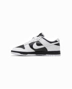 NIKE SB DUNK LOW REVERSE PANDA