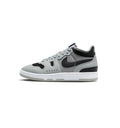 NIKE MAC ATTACK QS SP LIGHT SMOKE GREY