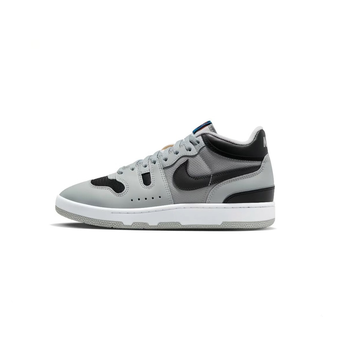 NIKE MAC ATTACK QS SP LIGHT SMOKE GREY
