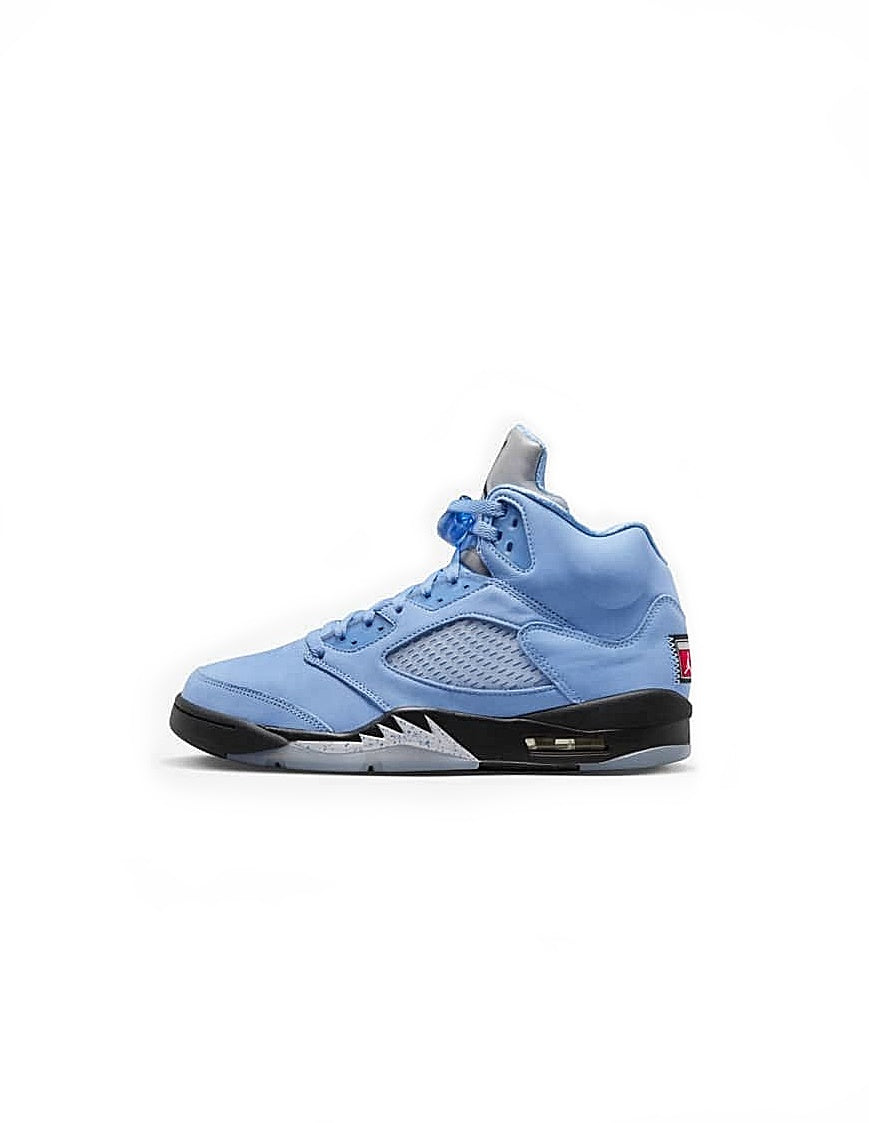 AIR JORDAN RETRO 5 UNC