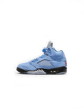 AIR JORDAN RETRO 5 UNC