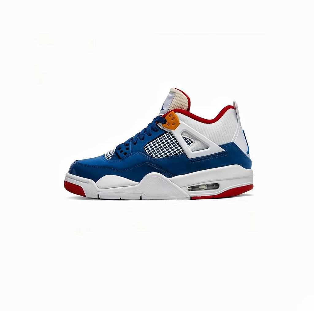 AIR JORDAN RETRO 4 MESSY ROOM