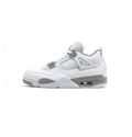 AIR JORDAN RETRO 4 WHITE OREO