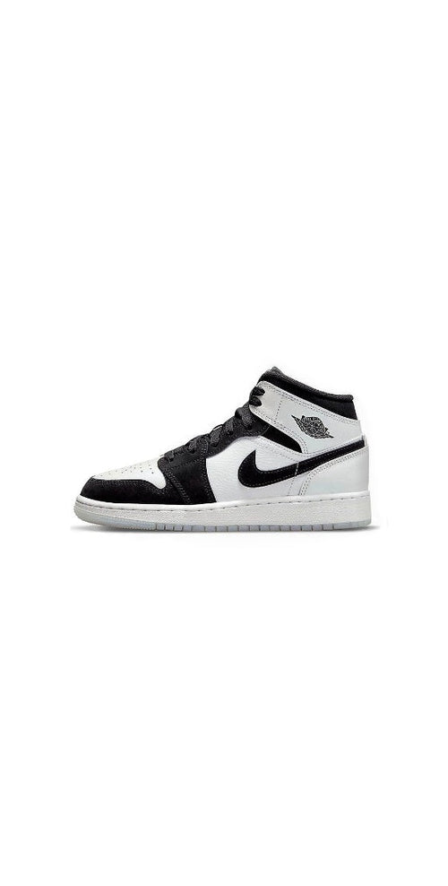 AIR JORDAN 1 MID DIAMOND SHORTS