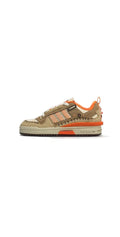 ADIDAS FORUM HALLOWEEN