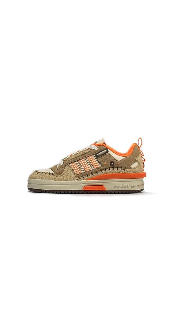 ADIDAS FORUM HALLOWEEN