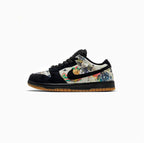 NIKE SB DUNK RAMMELLZEE X SUPREME