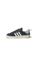 ADIDAS ORGINAL CAMPUS 80S X SONG FOR THE MUTE X 002 BLACK