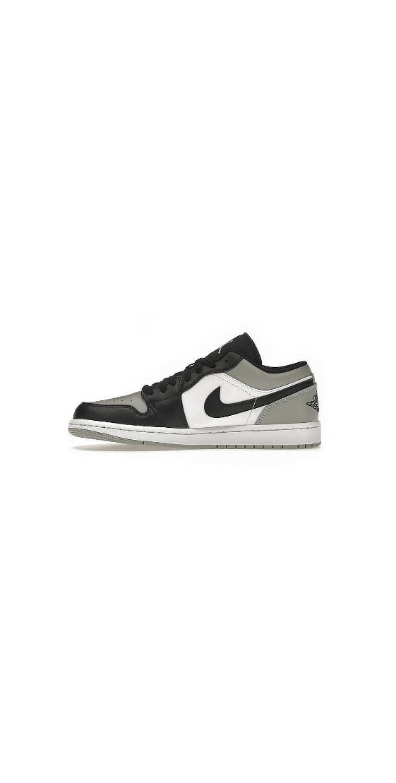 AIR JORDAN 1 SHADOW TOE LOW