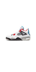 AIR JORDAN  RETRO 4 WHAT THE