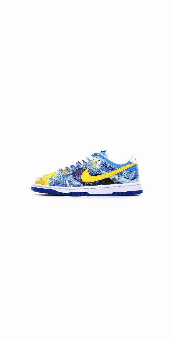 NIKE SB DUNK LOW STARRY NIGHT